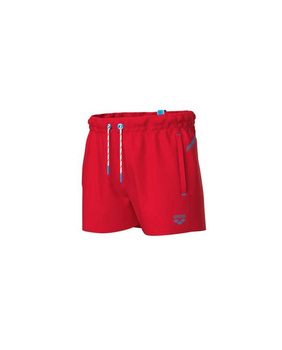 ARENA SZORTY PROFILE BEACH SHORT JR RED PURPLE 007185/490 10-11 140