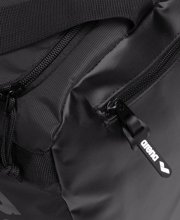 Torba sportowa Arena All Set Duffle 40L Black