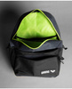 Plecak Arena Team Backpack 30 + Worek Grey Melange