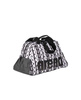 ARENA TORBA FAST SHOULDER BAG ALLOVER MONOGRAM 002434/115