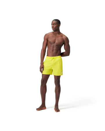 Spodenki szorty męskie kąpielowe Speedo Essentials Watershorts Yellow