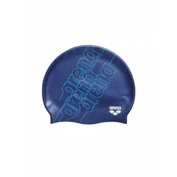 Czepek pływacki dla dzieci junior arena print 3line