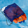 FLIPPER WOREK MESH BAG BLAU ART.1001