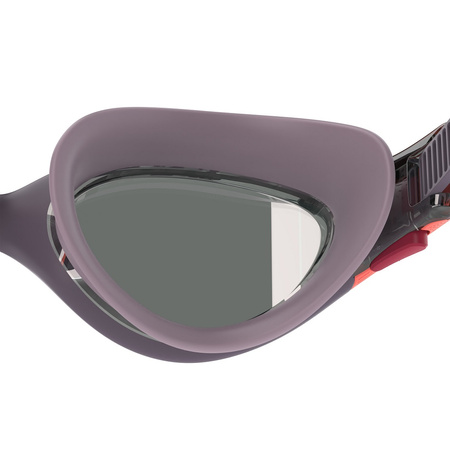 Okulary do pływania na basen Speedo Unisex Biofuse 2.0