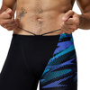 Kąpielówki męskie spodenki kąpielowe Speedo Hyperboom V-Cut Jammer Blue