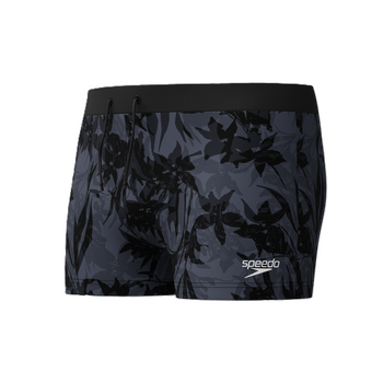 Kąpielówki męskie spodenki kąpielowe Speedo Valmilton Black