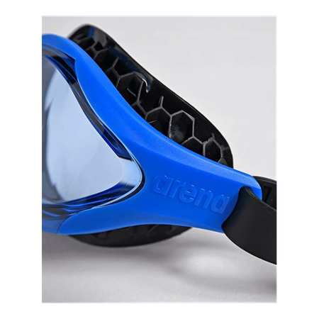 Okulary pływackie na basen arena air bold