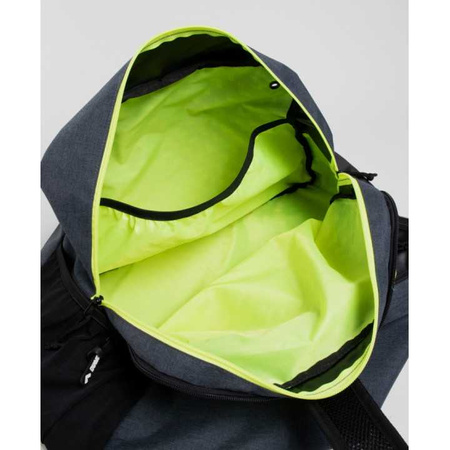 Torba sportowa Arena Fast Shoulder Bag Grey Melange