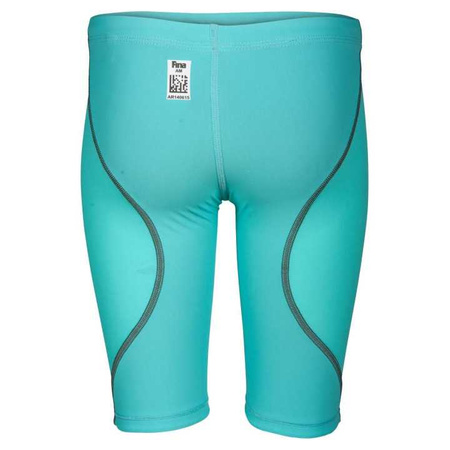 Strój startowy chłopięcy Arena Powerskin ST 2.0 Jammer Junior