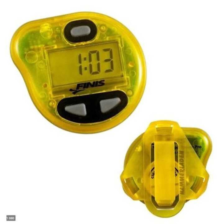 Stoper treningowy Finis Tempo Trainer Pro