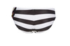Kąpielówki slipy męskie Arena Men's One Akina Brief Multi Black