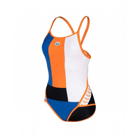 Strój kąpielowy damski Arena Icons Super Fly