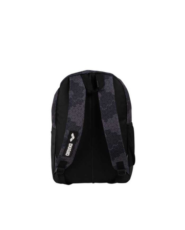 Plecak sportowy Arena Team Backpack Allover Camo Kikko 30l + Worek