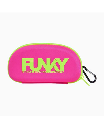 Etui na okulary pływackie uniwersalne Funkita Sweetie Tweet