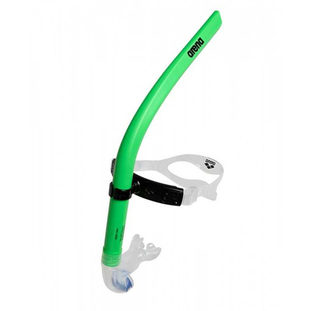 Rurka czołowa treningowa Arena Swim Snorkel III