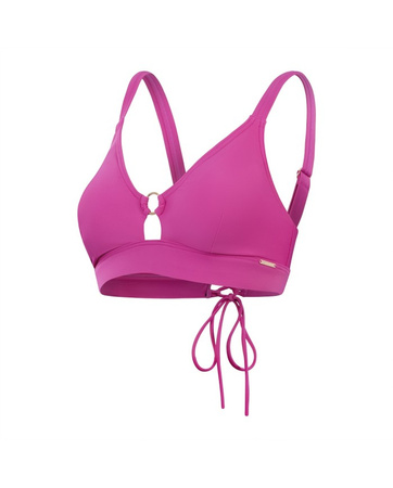 Góra od kostiumu kąpielowego damskiego Speedo Tri Bikini Top