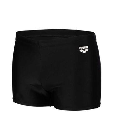 Kąpielówki męskie bokserki Arena Men's Dynamo Short Black