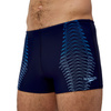 Kąpielówki męskie spodenki kąpielowe Speedo Duo Logo Blue