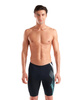 Spodenki kąpielowe męskie Arena Men's Sea Water Swim Jammer Black-Water