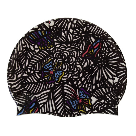 Czepek pływacki Arena HD Cap Colors Book