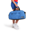 Torba sportowa Arena Team Duffle 40 Royal Melange