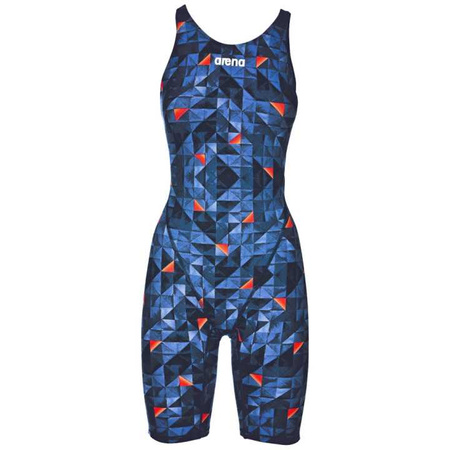 Strój startowy damski Arena Powerskin ST 2.0 Open back