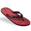 Klapki japonki unisex Arena Flip Flop Astro Red