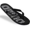 Klapki japonki unisex Arena Flip Flop Black