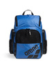 Plecak sportowy na trening basen Arena One Go Backpack 35L Royal