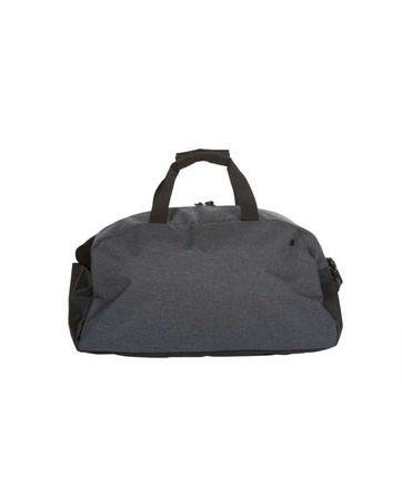 Torba sportowa Arena Team Duffle 40 Grey Melange