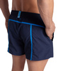 Szorty męskie Arena Men's Profile Beach XShort Navy Blue Lake