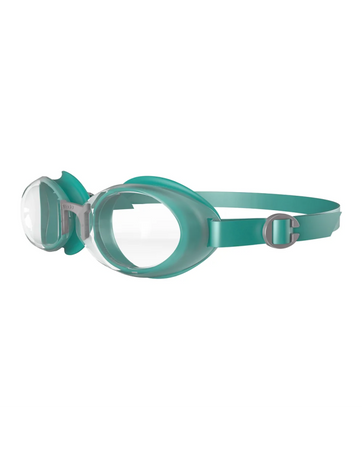 Okulary do pływania na basen uniwersalne unisex Speedo Jet 2.0 Mint