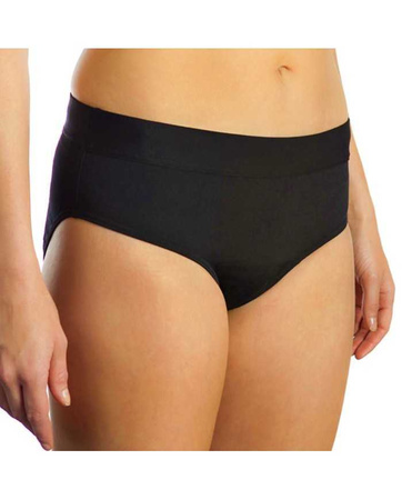 Strój kąpielowy figi damskie Funkita Pants Still