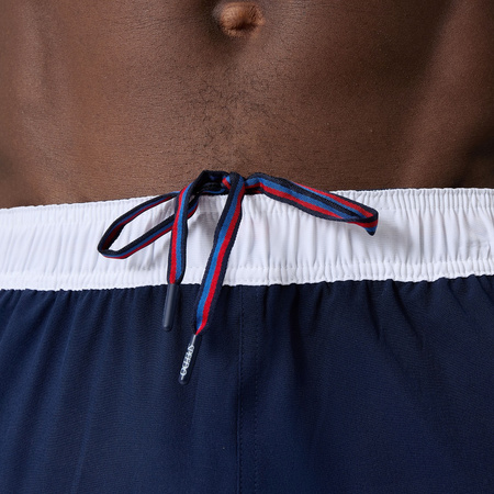 Spodenki szorty plażowe na basen męskie Speedo Logo Volley