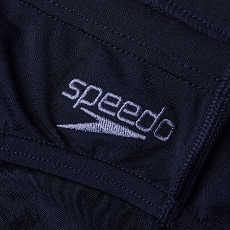 Slipy kąpielówki męskie Speedo Eco Endurance Navy
