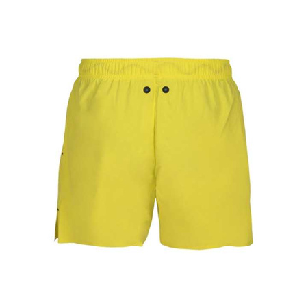 Spodenki szorty męskie Arena Men Evo Beach Solid Soft Green