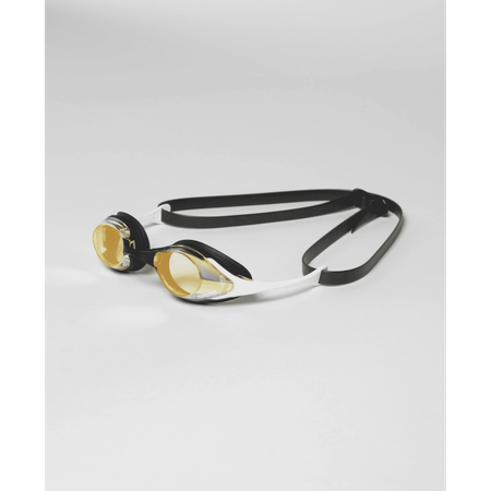 Okulary pływackie na basen arena cobra swipe mirror