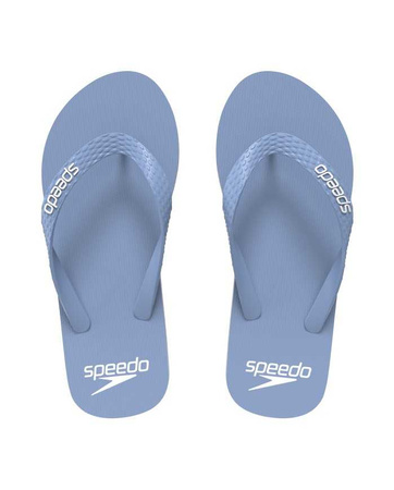 Klapki japonki męskie Speedo Flip Flop Blue