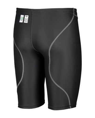 Strój startowy męski Arena Men's Powerskin ST Next Le Jammer Black