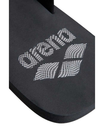 Klapki japonki Arena Unisex Sand Thong Asphalt