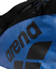 Torba sportowa na basen trening siłownię unisex Arena All Set Duffle 25L Royal