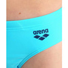 Slipy kąpielowe chłopięce Arena Boy's Swim Briefs Graphic Martinica Navy