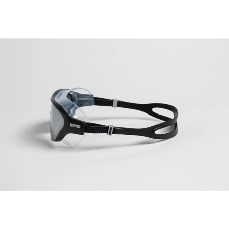 Okulary maska pływacka na basen arena the one