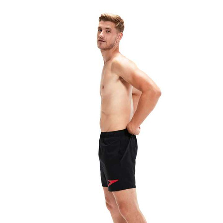 Spodenki szorty męskie Speedo Sport Solid