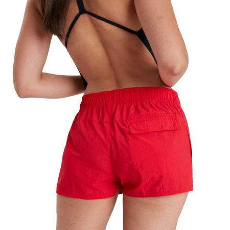 Spodenki szorty damskie Speedo Essential