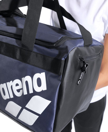Torba sportowa Arena All Set Duffle 40L Navy