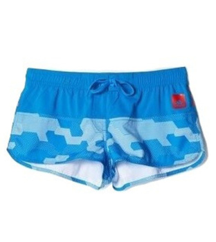 Spodenki sportowe damskie Adidas