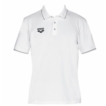 Koszulka polo Arena Team Line Polo Unisex S/S