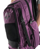 Plecak sportowy na basen trening siłownię unisex Arena All Set 45L Plum