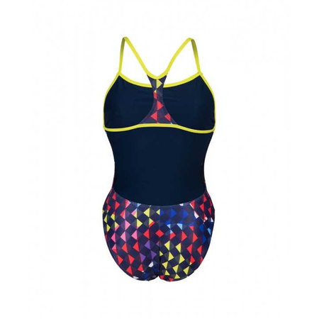 Strój kąpielowy damski Arena Carnival Swimsuit